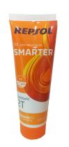 Repsol ACEMO2T.125 - Aceite de moto Repsol Smarter Synthetic 2T 125ml