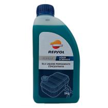 Repsol ANTICONGELANTE.1 - Aceite de moto Repsol Anticongelante Puro 1L