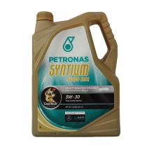 Petronas 5W30.5DM - Aceite de motor Petronas Syntium 5000 DM 5W30 5 L