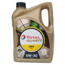 Total 0W30.5 - Aceite de motor Total Quartz Ineo First 0W30 5L