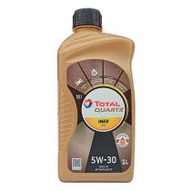 Total 5W30.1 - Aceite de motor Total Quartz Ineo MC3 5W30 1L