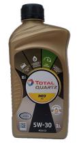 Total 5W30.1ECS - Aceite de motor Total Quartz Ineo ECS 5W30 1L