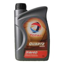 Total 5W40.1 - Aceite de motor Total Quartz 9000 5W40 1L