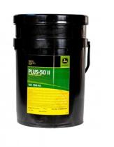 Johndeere 15W40T.20 - Aceite de motor agrícola John Deere Plus 50 II 15W40 20L