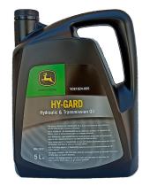 Johndeere HIDRAHYGARD.5 - Aceite hidráulico agrícola John Deere Hy-gard Hidraulic 5L