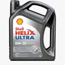 Shell 0W30.5C3 - Aceite de motor Shell Helix Ultra ECT 0W30 C2/C3 5L