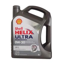 Shell 0W30.5 - Aceite de motor Shell Helix Ultra Professional 0W30 AVL 5L