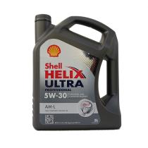 Shell 5W30.5 - Aceite de motor Shell Helix Ultra Professional AML 5W30 5L