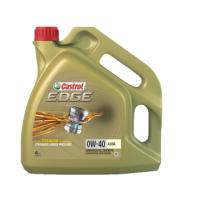 Castrol 0W40.4B4 - Aceite de motor Castrol Edge Titanium 0W40 A3/B4 4L