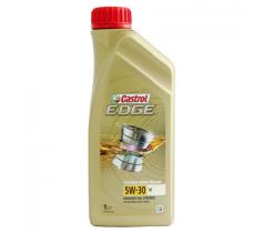 Castrol 5W30.1M - Aceite de motor Castrol Edge Titanium 5W30 M 1L