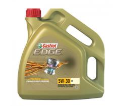 Castrol 5W30.5M - Aceite de motor Castrol Edge Titanium 5W30 M 5L