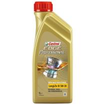 Castrol 5W30.1LLPRO - Aceite de motor Castrol Edge Professional 5W30 LL III 1L