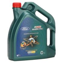 Castrol 5W20.5MAG - Aceite de motor Castrol Magnatec 5W20 E (Ford) 5L