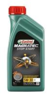 Castrol 5W30.1MAGC3 - Aceite de motor Castrol Magnatec 5W30 C3 1L