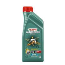 Castrol 5W40.1MAGDPF - Aceite de motor Castrol Magnatec 5W40 DPF 50501 1L