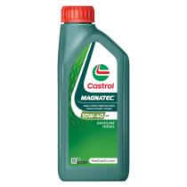 Castrol 10W40.1MAG - Aceite de motor Castrol Magnatec 10W40 A3/B4 1L