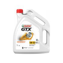 Castrol 5W30.5GTX - Aceite de motor Castrol GTX 5W30 RN17 C3 5L