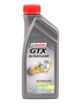 Castrol 10W40.1GTX - Aceite de motor Castrol GTX 10W40 A3/B4 1L