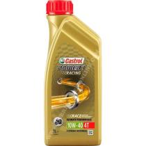 Castrol 10W404T.1RACING - Aceite de moto Castrol Power 1 Racing 4T 10W40 1L