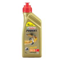 Castrol 15W504T.1 - Aceite de moto Castrol Power 1 4T 15W50 1L