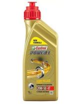 Castrol 20W504T.1 - Aceite de moto Castrol Power 1 4T 20W50 1L