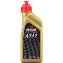 Castrol ACEMO2T.1A747 - Aceite de moto Castrol A747 2T 1L