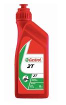 Castrol ACEMO2T.1 - Aceite de moto Castrol Moto 2T 1L