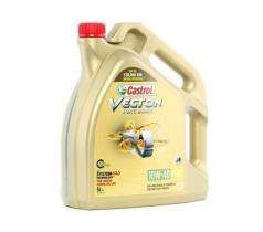 Castrol 10W40.5 - Aceite motor V.I. Castrol Vecton Long Drain 10W40 E6/E9 5L