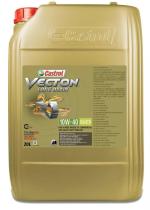 Castrol 10W40.20 - Aceite motor V.I. Castrol Vecton Long Drain 10W40 E6/E9 20L