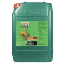 Castrol 15W40.20 - Aceite de motor V.I. Castrol CRB Multi 15W40 CI-4/E7 20L