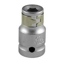 Jbm 10049 - Adaptador de 1/2" para cabezales de 8mm