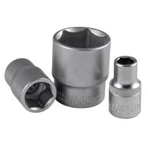 Jbm 10061 - Vaso de 1/2" hex. de 10mm