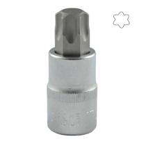 Jbm 10220 - Vaso destornillador de 1/2" torx t70