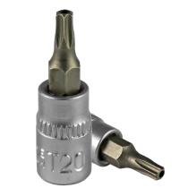 Jbm 10271 - Vaso destornillador torx (tx) t8 inv