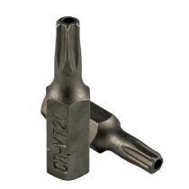 Jbm 10288 - Punta boca allen 6 torx inv. t7