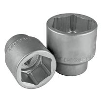 Jbm 10326 - Vaso hexagonal 1" de 36mm