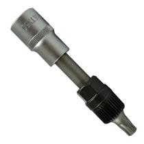 Jbm 10486 - Vaso punta torx t50 corrediza para ref.51259