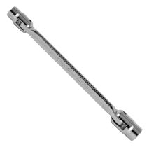 Jbm 10617 - Llave de vaso torx articulada e6xe8