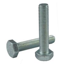 Jbm 10777 - Tornillo zincado din 933 8.8 m10x50