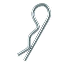 Jbm 10793 - Clip en " r " medida: 2,3 x 43mm