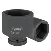 Jbm 11153 - Vaso hex. impacto 1" 36mm