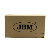 Jbm 11330 - Caja de cartón jbm pequeáa 19x10x11cm (fuelle)