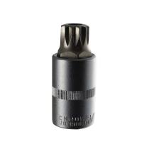 Jbm 12029 - Vaso punta 1/2" xzn inviolable m16x58mm esp. vag