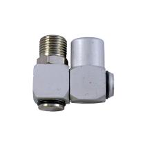 Jbm 12988 - Adaptador articulado 1/2"