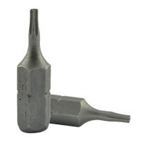 Jbm 13416 - Punta boca allen 6 torx inv. 10 cromada