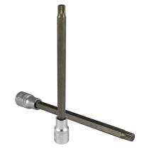 Jbm 13519 - Punta de 1/2"  doce cantos m12 200mm