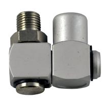 Jbm 13810 - Adaptador articulado 3/8"