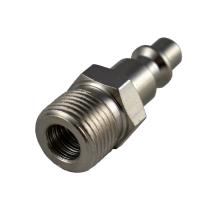 Jbm 13932 - Conector macho us - rosca macho 3/8"