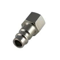 Jbm 13934 - Conector macho eur - rosca hembra 1/4" (2uds)