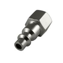 Jbm 13935 - Conector macho us - rosca hembra 1/4" (2uds)